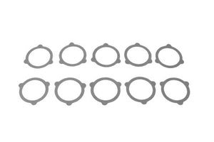 CV Air Cleaner Gasket 1989 / 2017 FXST 1989 / 2017 FLST 1989 / UP FLT 1991 / 2017 FXD 1989 / 1994 FXR 1988 / UP XL