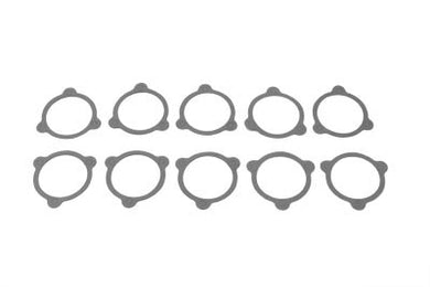 Bendix Air Cleaner Gasket 1972 / 1976 FL 1972 / 1976 FX 1972 / 1976 XL
