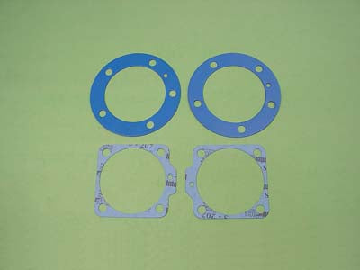 V-Twin Head Gasket Kit 1966 / 1984 FL 1971 / 1984 FX 1980 / 1983 FLT 1982 / 1983 FXR