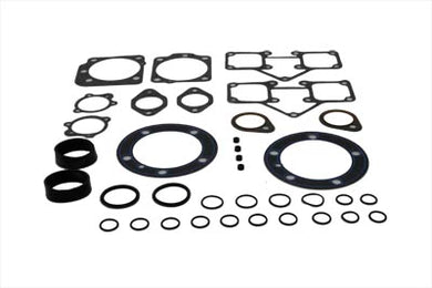 V-Twin Top End Gasket Kit 1966 / 1984 FL 1971 / 1984 FX 1979 / 1983 FLT 1982 / 1983 FXR