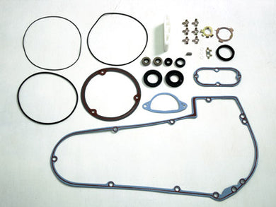 V-Twin Primary Gasket Kit 1965 / 1984 FL 1984 / 1985 FXST 1971 / 1984 FX