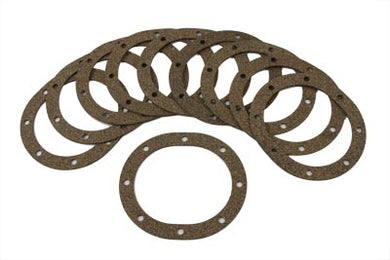 James Derby Cover Gasket 1936 / 1940 EL 1941 / 1964 FL 1937 / 1948 UL