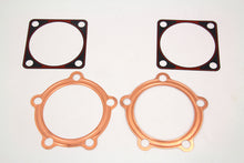 Load image into Gallery viewer, Knucklehead Cylinder Head and Base Gasket Set 1936 / 1947 EL 1941 / 1947 FL