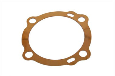 James Cylinder Head Gasket Copper 1973 / 1981 XL
