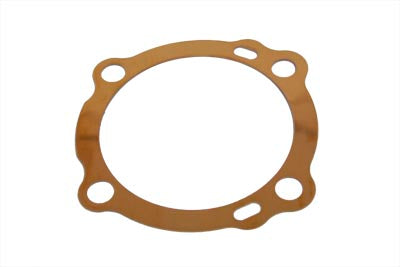 James Cylinder Head Gasket Copper 1973 / 1981 XL