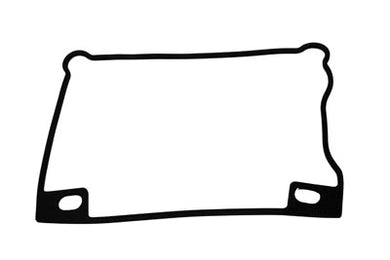 James Lower Rocker Box Gasket 1992 / 1998 FXST 1992 / 1998 FLST 1992 / 1998 FLT 1992 / 1998 FXD 1992 / 1994 FXR