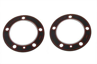 James Fire Ring Gasket 1966 / 1984 FL 1971 / 1984 FX 1982 / 1983 FXR 1979 / 1983 FLT