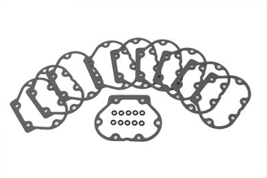 James Clutch Release Cover Gasket 1987 / 2006 FXST 1987 / 2006 FLST 1987 / 2006 FLT 1987 / 1994 FXR 1991 / 1994 FXD 1998 /  FLHR