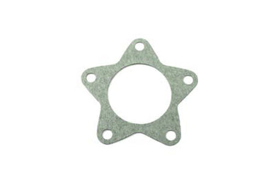 Wheel Star Gasket 1936 / 1940 EL front or rear1941 / 1966 FL front or rear1937 / 1948 UL front or rear1935 / 1952 WL rear only