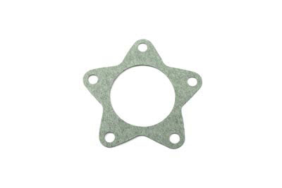 Wheel Star Gasket 1936 / 1940 EL front or rear1941 / 1966 FL front or rear1937 / 1948 UL front or rear1935 / 1952 WL rear only