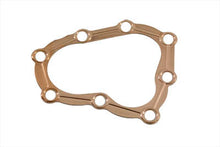 Load image into Gallery viewer, James Head Gasket Copper 1929 / 1952 WL 1929 / 1973 G