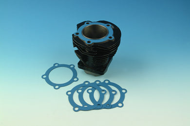 James Veloprene Coated Head Gasket 1936 / 1940 EL 1941 / 1947 FL