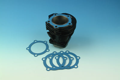 James Veloprene Coated Head Gasket 1936 / 1940 EL 1941 / 1947 FL