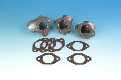 James Carburetor Gasket 1979 / 1984 FL 1978 / 1984 FX 1984 / 1989 FXST 1984 / 1989 FLST 1978 / 1987 XL 1982 / 1989 FXR 1982 / 1989 FXR