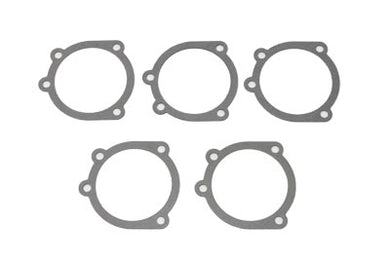 James Air Cleaner Carburetor Gasket 1988 / 2017 FXST 1988 / 2017 FLST 1988 / UP FLT 1988 / 1994 FXR 1991 / 2017 FXD