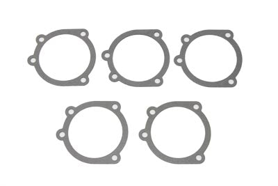 James Air Cleaner Carburetor Gasket 1988 / 2017 FXST 1988 / 2017 FLST 1988 / UP FLT 1988 / 1994 FXR 1991 / 2017 FXD