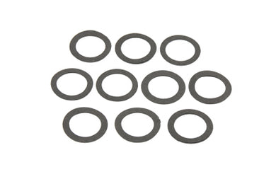 James Oil Filter Retainer Gasket 1948 / 1964 FL