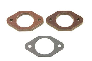 James Carburetor Spacer Gasket 1971 / 1988 XL 1971 / 1984 FL 1971 / 1984 FX 1984 / 1989 FXST 1984 / 1989 FLT 1986 / 1989 FLST 1982 / 1989 FXR 1982 / 1989 FXR