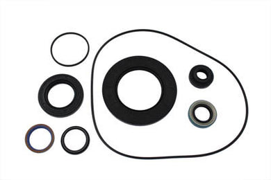 James Transmission Sprocket Oil Seal Kit 1984 / 1993 FLT 1984 / 1993 FXR 1986 / 1993 FXST 1986 / 1993 FLST 1991 / 1993 FXD