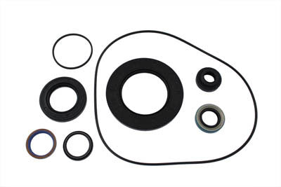 James Transmission Sprocket Oil Seal Kit 1984 / 1993 FLT 1984 / 1993 FXR 1986 / 1993 FXST 1986 / 1993 FLST 1991 / 1993 FXD