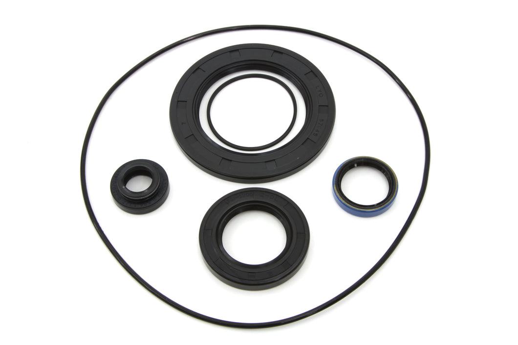 James Transmission Sprocket Oil Seal Kit 1995 / 2006 FXST 1995 / 2006 FLST 1995 / 2006 FLT 1995 / 2005 FXD