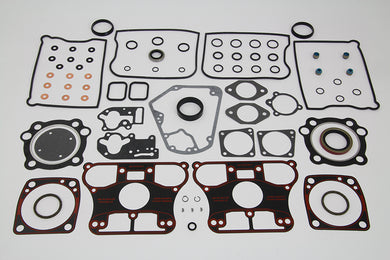 James Engine Gasket Set 1984 / 1991 FXST 1986 / 1991 FLST 1991 /  FXD 1984 / 1991 FLT 1984 / 1991 FXR