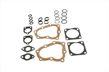 Load image into Gallery viewer, James Top End Gasket Kit 1940 / 1952 WL 1940 / 1973 G