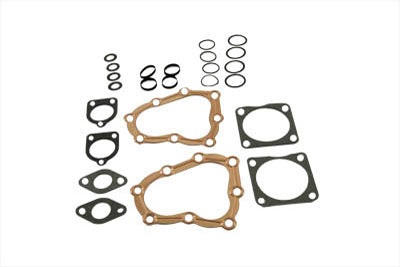 James Top End Gasket Kit 1940 / 1952 WL 1940 / 1973 G