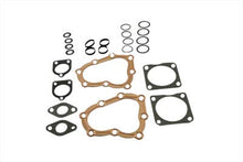 Load image into Gallery viewer, James Top End Gasket Kit 1940 / 1952 WL 1940 / 1973 G