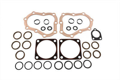 James Top End Gasket Kit 1936 / 1948 UL
