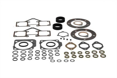 James Top End Gasket Kit 1966 / 1984 FL 1971 / 1984 FX 1979 / 1983 FLT 1982 / 1983 FXR