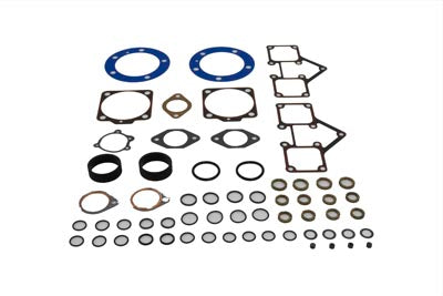 James Top End Gasket Kit 1978 / 1984 FL 1978 / 1984 FX 1979 / 1983 FLT 1982 / 1983 FXR
