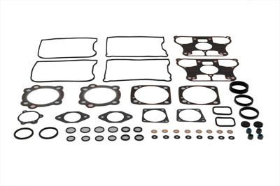 James Top End Gasket Kit 1984 / 1991 FXST 1984 / 1991 FLT 1984 / 1991 FXR 1986 / 1991 FLST 1991 /  FXD