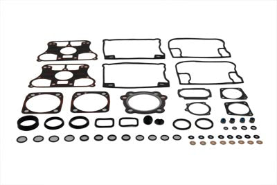 James Top End Rocker Gasket 1992 / 1998 FXST 1992 / 1998 FLST 1992 / 1998 FLT 1992 / 1998 FXD 1992 / 1994 FXR