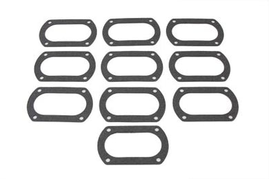 James Air Filter Element Gasket 1999 / 2016 FLT