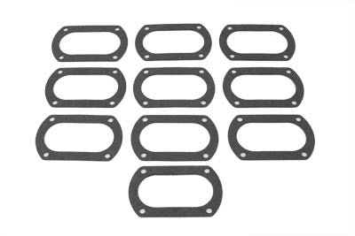 James Air Filter Element Gasket 1999 / 2016 FLT