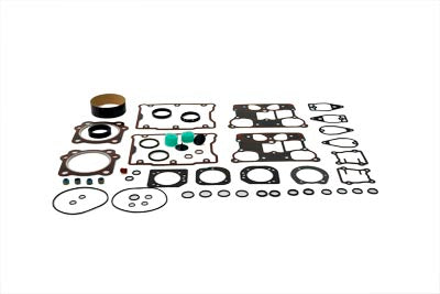 TC-88/96 James Top End Gasket Kit 1999 / 2004 FXST 1999 / 2004 FLST 1999 / 2004 FLT 1999 / 2004 FXD