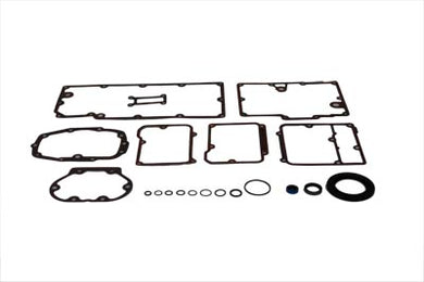 James Transmission Gasket Seal Kit 1999 / 2006 FLT 2000 / 2006 FXST 2000 / 2006 FLST 1999 / 2000 FXD
