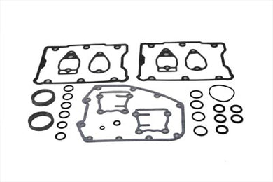 V-Twin Cam Change Gasket and Seal Kit 1999 / 2017 FXST 1999 / 2017 FLST 1999 / 2016 FLT 1999 / 2017 FXD