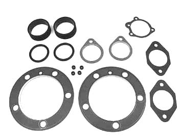 V-Twin Head Gasket Kit 1966 / 1984 FL 1971 / 1984 FX 1979 / 1983 FLT 1982 / 1983 FXR