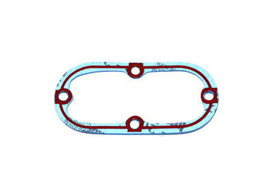 V-Twin Inspection Oval Gasket 1965 / 1984 FL 1971 / 1984 FX 1998 / 2017 FXST 1998 / 2017 FLST 1991 / 2017 FXD