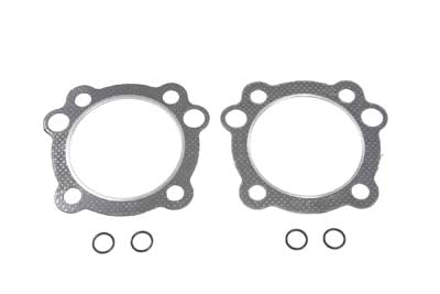 James Graphite Fire Ring Head Gasket 1984 / 1998 FXST 1984 / 1998 FLT 1991 / 1998 FXD 1986 / 1998 FLST 1984 / 1994 FXR