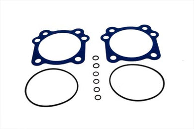James Cylinder Head Gasket 1999 / 2017 FXST 1999 / 2017 FLST 1999 / 2016 FLT 1999 / 2017 FXD
