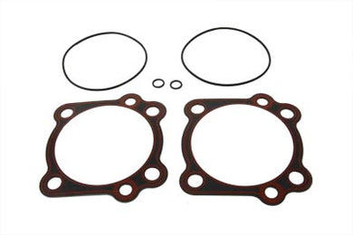 James Head Gasket Kit 1999 / 2017 FXST 1999 / 2017 FLST 1999 / 2017 FLT 1999 / 2017 FXD