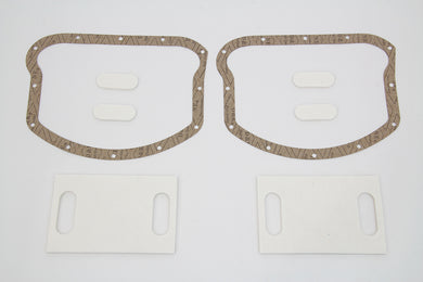 Rocker Box Gasket Kit 1948 / 1965 FL