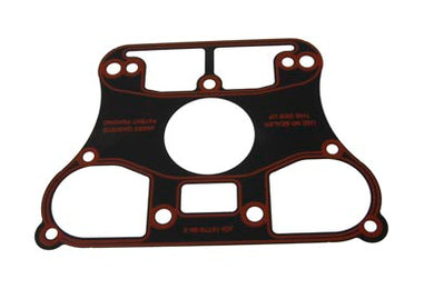 James Lower Rocker Box Gasket 1984 / 1998 FXST 1984 / 1998 FLT 1986 / 1998 FLST 1991 / 1998 FXD 1984 / 1994 FXR