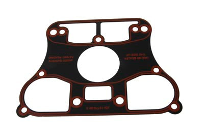 James Lower Rocker Box Gasket 1984 / 1998 FXST 1984 / 1998 FLT 1986 / 1998 FLST 1991 / 1998 FXD 1984 / 1994 FXR