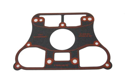 James Lower Rocker Box Gasket 1984 / 1998 FXST 1984 / 1998 FLT 1986 / 1998 FLST 1991 / 1998 FXD 1984 / 1994 FXR