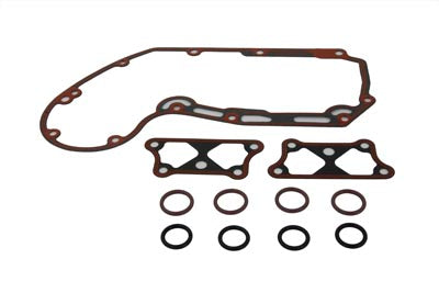 James Cam Gear Change Gasket Kit 2004 / UP XL