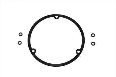 James Derby Cover Gasket 1970 / 1984 FL 1971 / 1984 FX 1984 / 1998 FXST 1984 / 1994 FXR 1991 / 1994 FXD